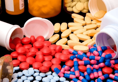 Medicamentos