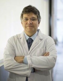 Médico Sexólogo Alberto