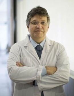 Médico Sexólogo Alberto